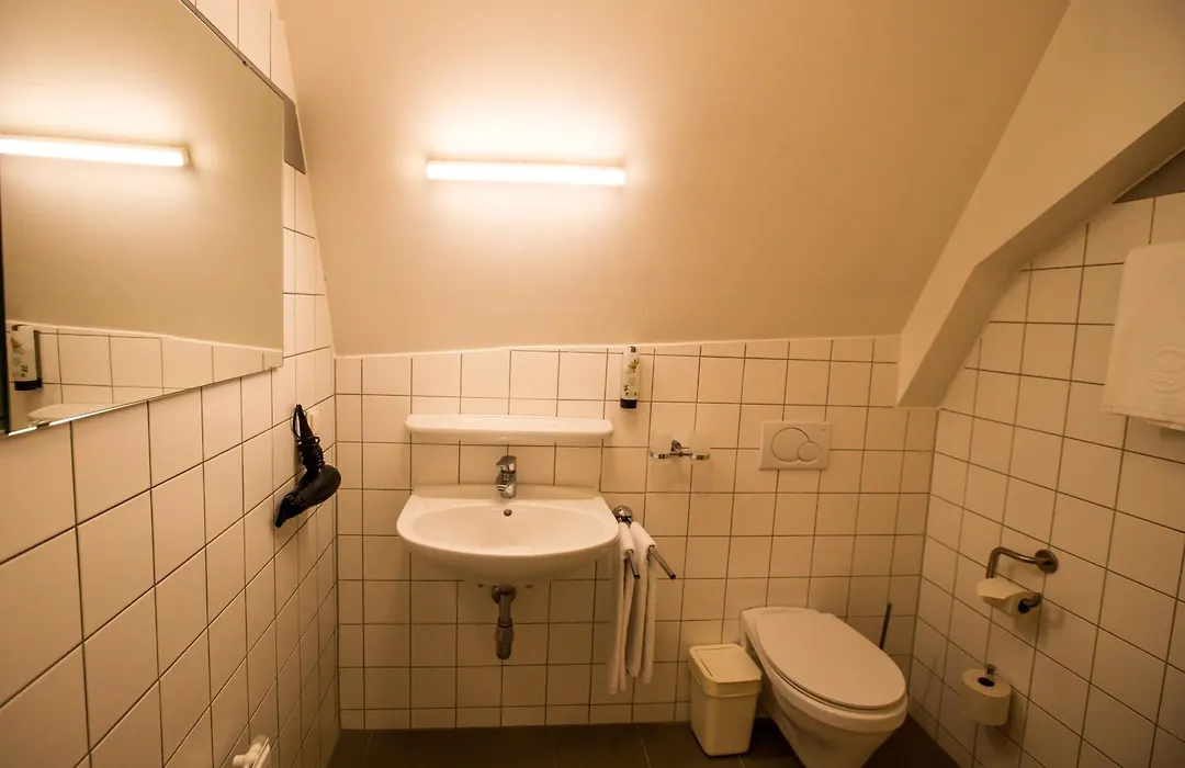 Gästehaus Deutscher Orden Wien-1