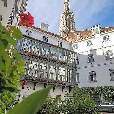 Gästehaus Deutscher Orden Wien-3